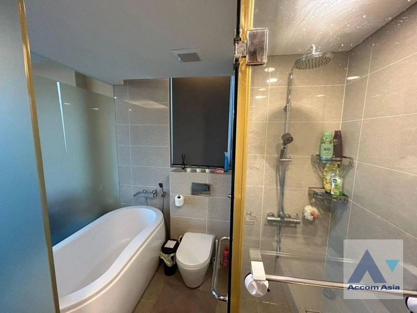 17  2 br Condominium For Rent in Sukhumvit ,Bangkok BTS Phrom Phong at Siamese Thirty Nine AA43117