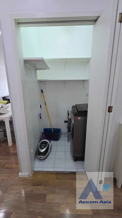 11  1 br Condominium For Rent in Sukhumvit ,Bangkok BTS Thong Lo at Noble Ora AA43118