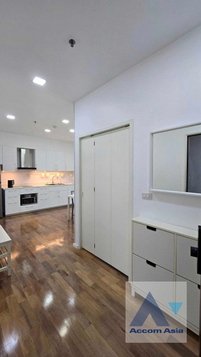 4  1 br Condominium For Rent in Sukhumvit ,Bangkok BTS Thong Lo at Noble Ora AA43118