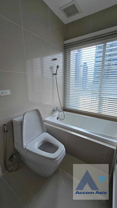 9  1 br Condominium For Rent in Sukhumvit ,Bangkok BTS Thong Lo at Noble Ora AA43118