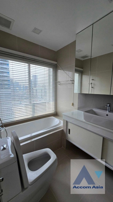 8  1 br Condominium For Rent in Sukhumvit ,Bangkok BTS Thong Lo at Noble Ora AA43118