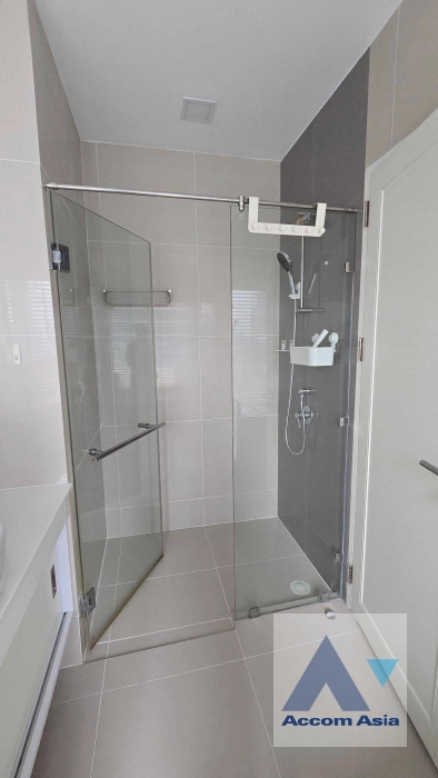 10  1 br Condominium For Rent in Sukhumvit ,Bangkok BTS Thong Lo at Noble Ora AA43118