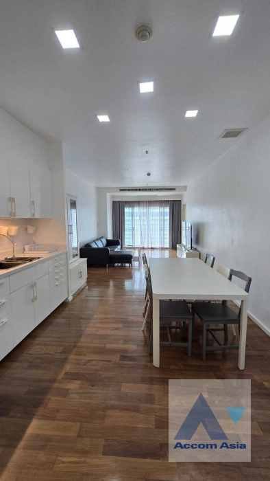 unit 1 Bedroom  Condominium For Rent in Sukhumvit, Bangkok  near BTS Thong Lo (AA43118)