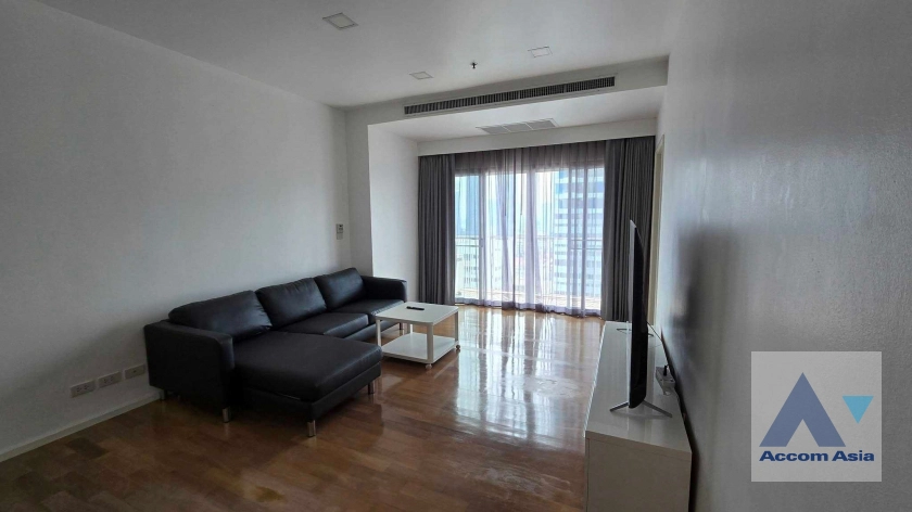 unit 1 Bedroom  Condominium For Rent in Sukhumvit, Bangkok  near BTS Thong Lo (AA43118)