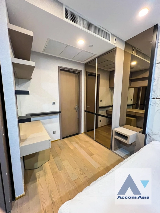 9  1 br Condominium For Rent in Silom ,Bangkok MRT Sam Yan at Ashton Chula Silom AA43120