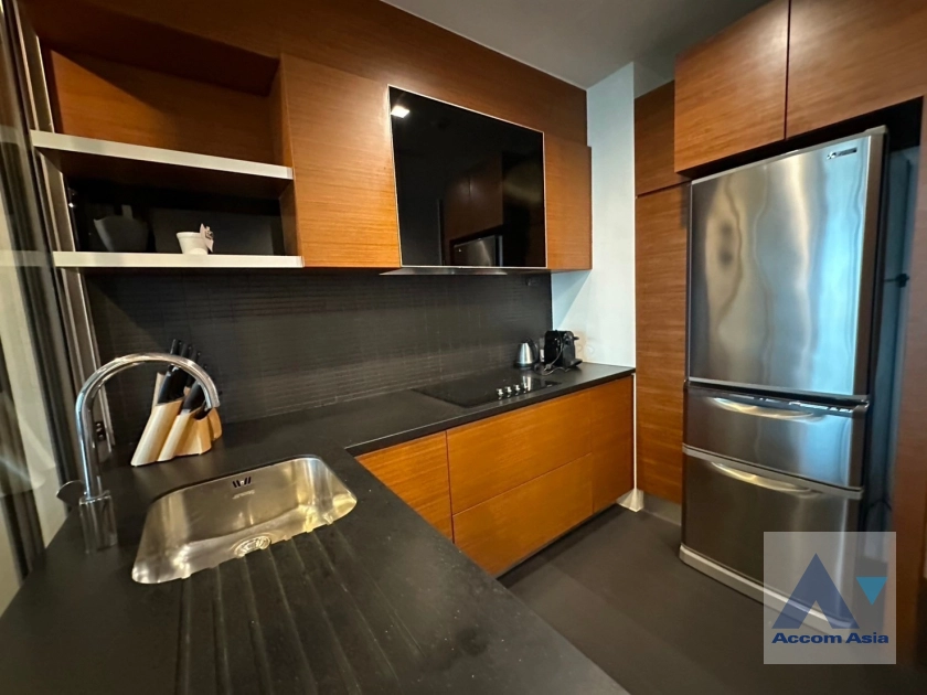 9  2 br Condominium For Rent in Sukhumvit ,Bangkok BTS Thong Lo at Ashton Morph 38 AA43121