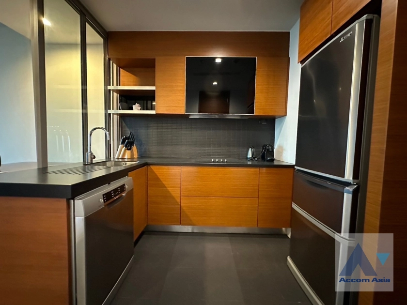 8  2 br Condominium For Rent in Sukhumvit ,Bangkok BTS Thong Lo at Ashton Morph 38 AA43121
