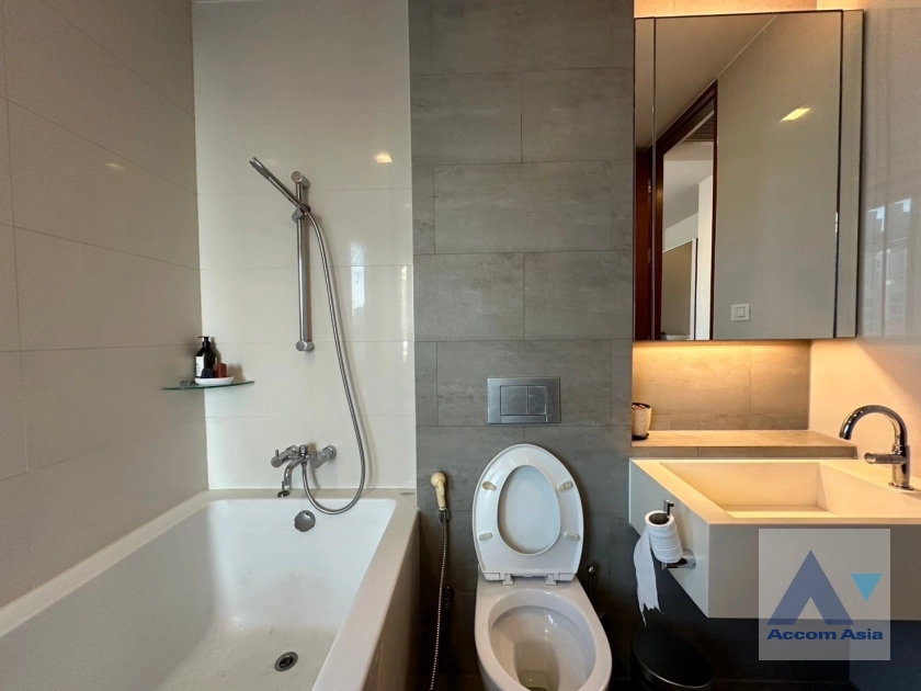 17  2 br Condominium For Rent in Sukhumvit ,Bangkok BTS Thong Lo at Ashton Morph 38 AA43121