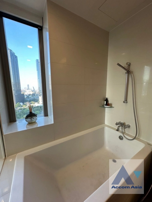 19  2 br Condominium For Rent in Sukhumvit ,Bangkok BTS Thong Lo at Ashton Morph 38 AA43121