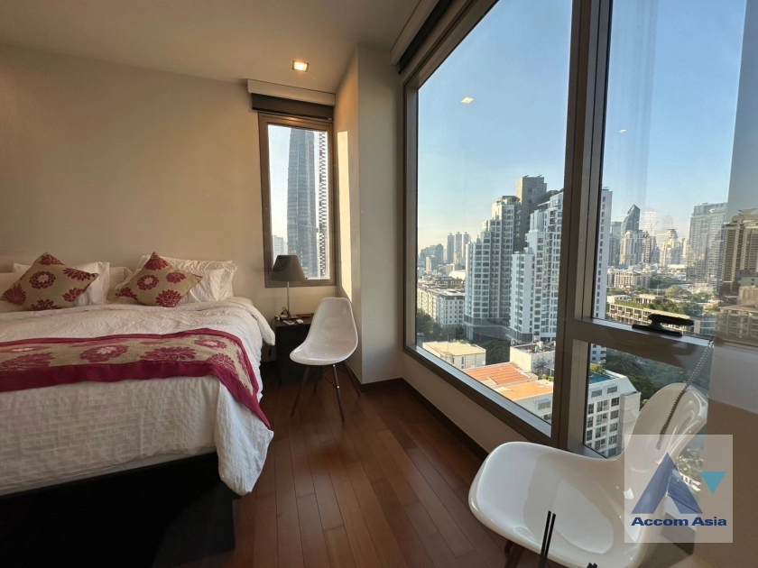 13  2 br Condominium For Rent in Sukhumvit ,Bangkok BTS Thong Lo at Ashton Morph 38 AA43121
