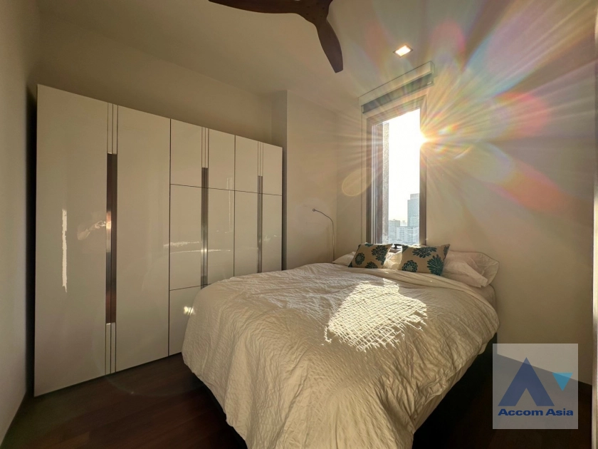 14  2 br Condominium For Rent in Sukhumvit ,Bangkok BTS Thong Lo at Ashton Morph 38 AA43121