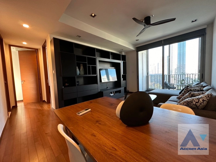7  2 br Condominium For Rent in Sukhumvit ,Bangkok BTS Thong Lo at Ashton Morph 38 AA43121