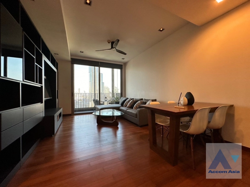 5  2 br Condominium For Rent in Sukhumvit ,Bangkok BTS Thong Lo at Ashton Morph 38 AA43121