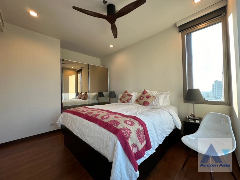 11  2 br Condominium For Rent in Sukhumvit ,Bangkok BTS Thong Lo at Ashton Morph 38 AA43121