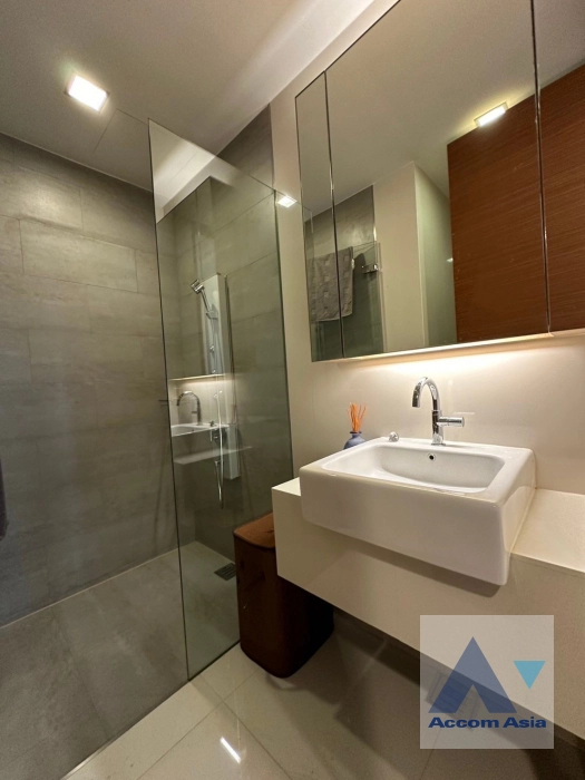 18  2 br Condominium For Rent in Sukhumvit ,Bangkok BTS Thong Lo at Ashton Morph 38 AA43121