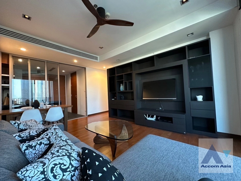 1  2 br Condominium For Rent in Sukhumvit ,Bangkok BTS Thong Lo at Ashton Morph 38 AA43121
