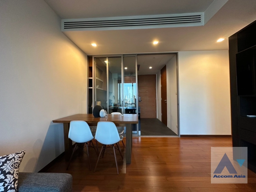 6  2 br Condominium For Rent in Sukhumvit ,Bangkok BTS Thong Lo at Ashton Morph 38 AA43121