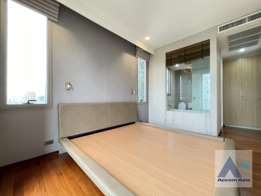 13  2 br Condominium For Rent in Sukhumvit ,Bangkok BTS Thong Lo at Ashton Morph 38 AA43122