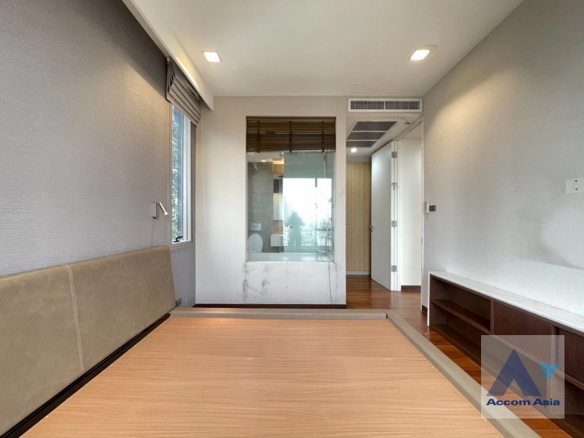 15  2 br Condominium For Rent in Sukhumvit ,Bangkok BTS Thong Lo at Ashton Morph 38 AA43122