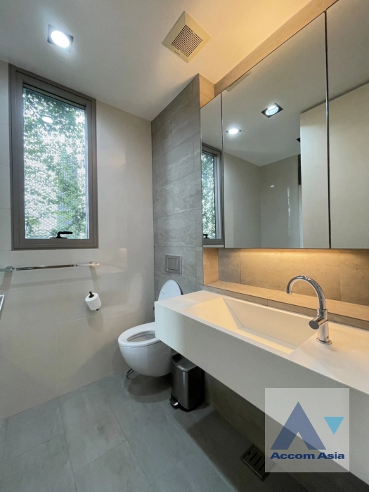 19  2 br Condominium For Rent in Sukhumvit ,Bangkok BTS Thong Lo at Ashton Morph 38 AA43122