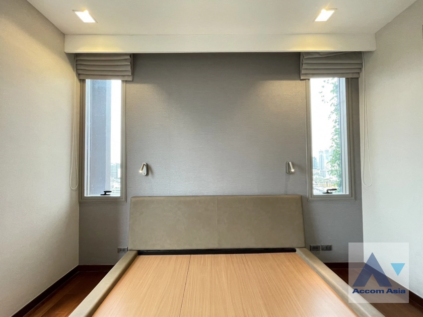 14  2 br Condominium For Rent in Sukhumvit ,Bangkok BTS Thong Lo at Ashton Morph 38 AA43122