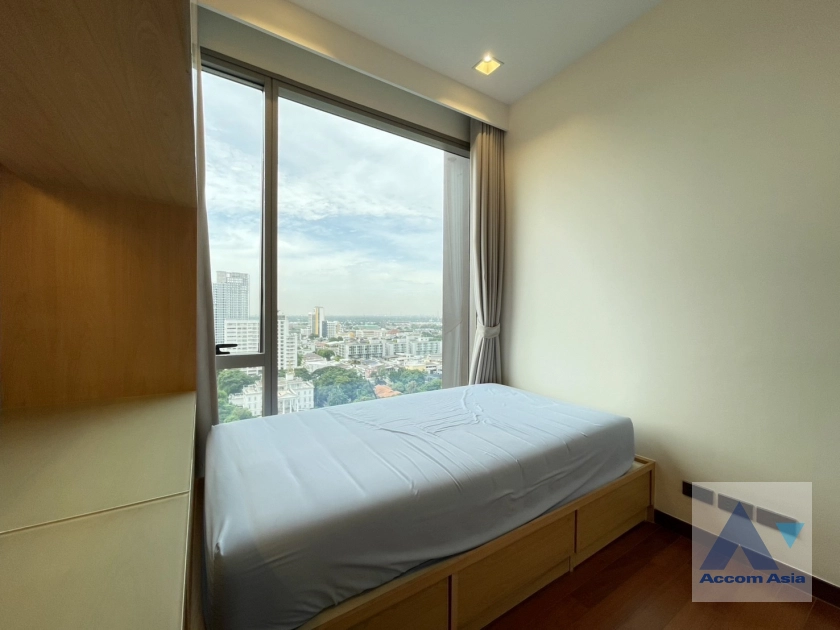 12  2 br Condominium For Rent in Sukhumvit ,Bangkok BTS Thong Lo at Ashton Morph 38 AA43122