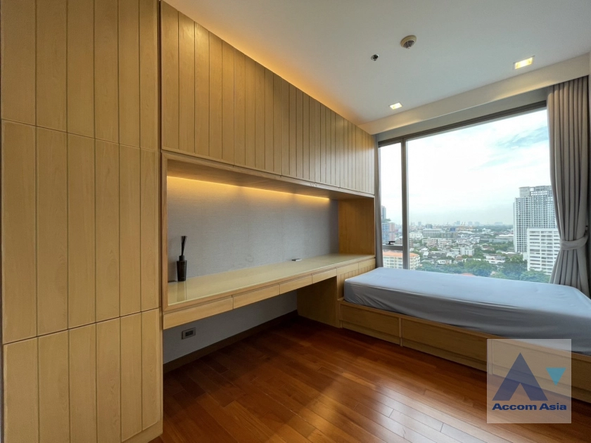 9  2 br Condominium For Rent in Sukhumvit ,Bangkok BTS Thong Lo at Ashton Morph 38 AA43122