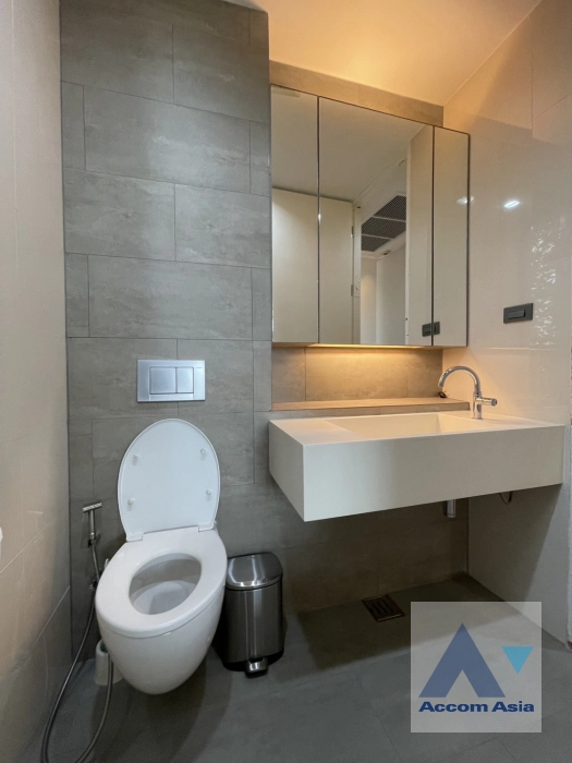 18  2 br Condominium For Rent in Sukhumvit ,Bangkok BTS Thong Lo at Ashton Morph 38 AA43122