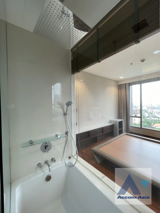 16  2 br Condominium For Rent in Sukhumvit ,Bangkok BTS Thong Lo at Ashton Morph 38 AA43122