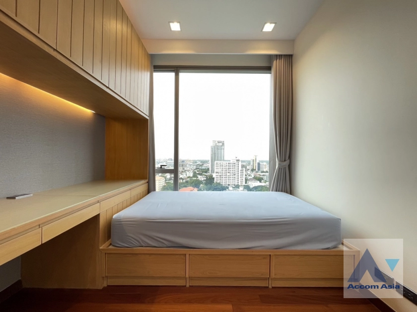 10  2 br Condominium For Rent in Sukhumvit ,Bangkok BTS Thong Lo at Ashton Morph 38 AA43122
