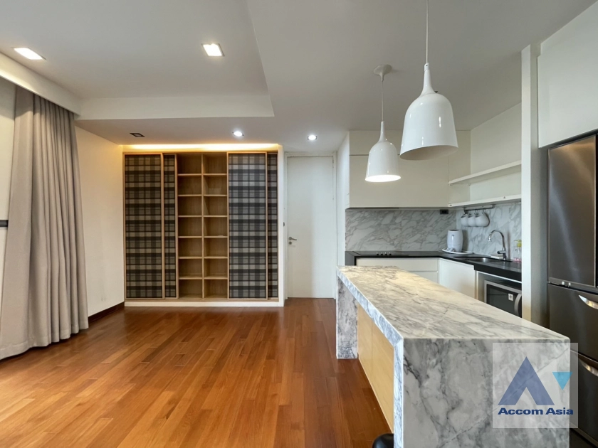 4  2 br Condominium For Rent in Sukhumvit ,Bangkok BTS Thong Lo at Ashton Morph 38 AA43122