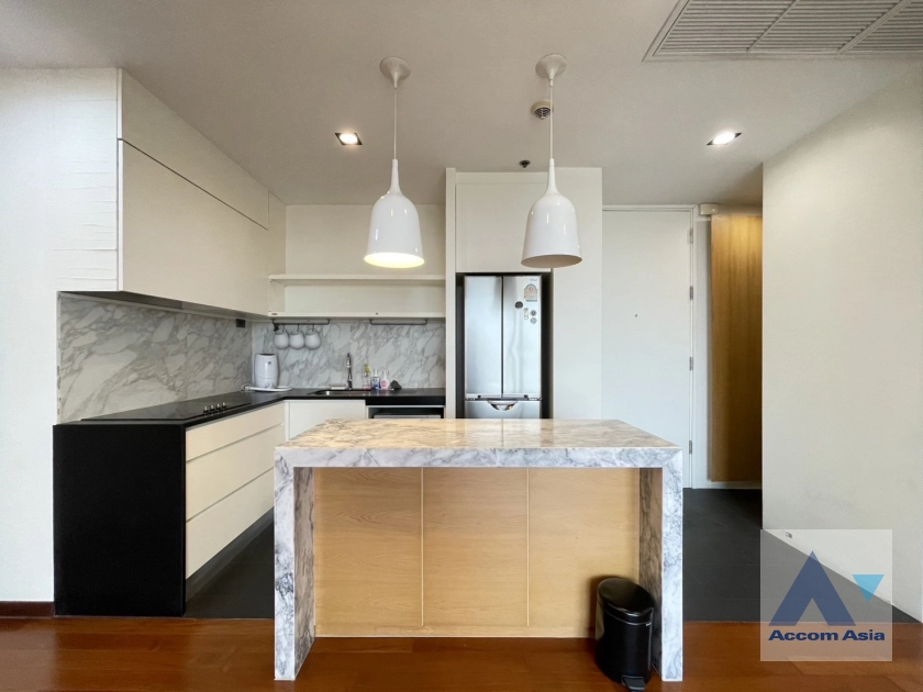 6  2 br Condominium For Rent in Sukhumvit ,Bangkok BTS Thong Lo at Ashton Morph 38 AA43122