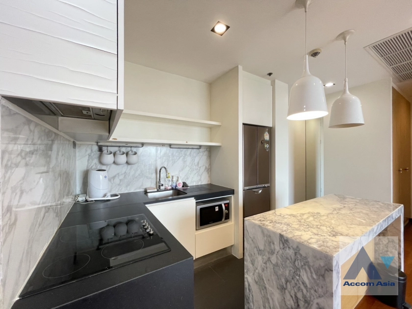 8  2 br Condominium For Rent in Sukhumvit ,Bangkok BTS Thong Lo at Ashton Morph 38 AA43122