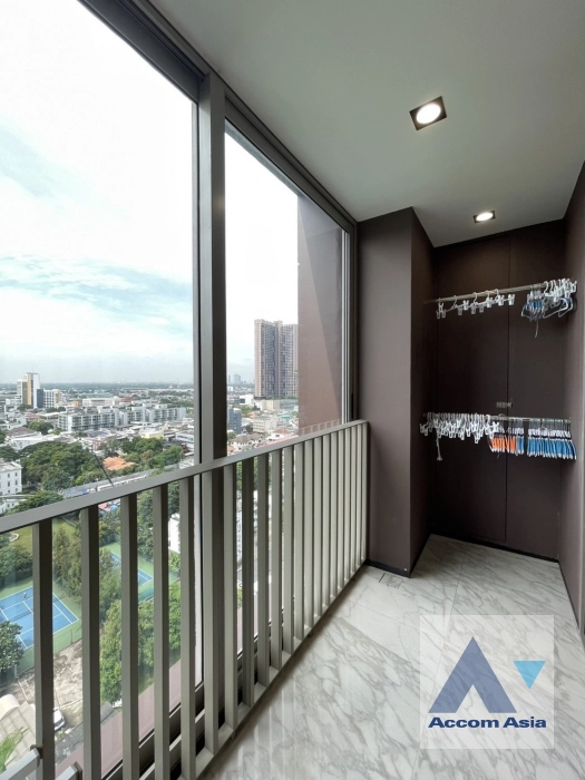 21  2 br Condominium For Rent in Sukhumvit ,Bangkok BTS Thong Lo at Ashton Morph 38 AA43122