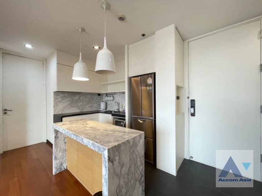 7  2 br Condominium For Rent in Sukhumvit ,Bangkok BTS Thong Lo at Ashton Morph 38 AA43122