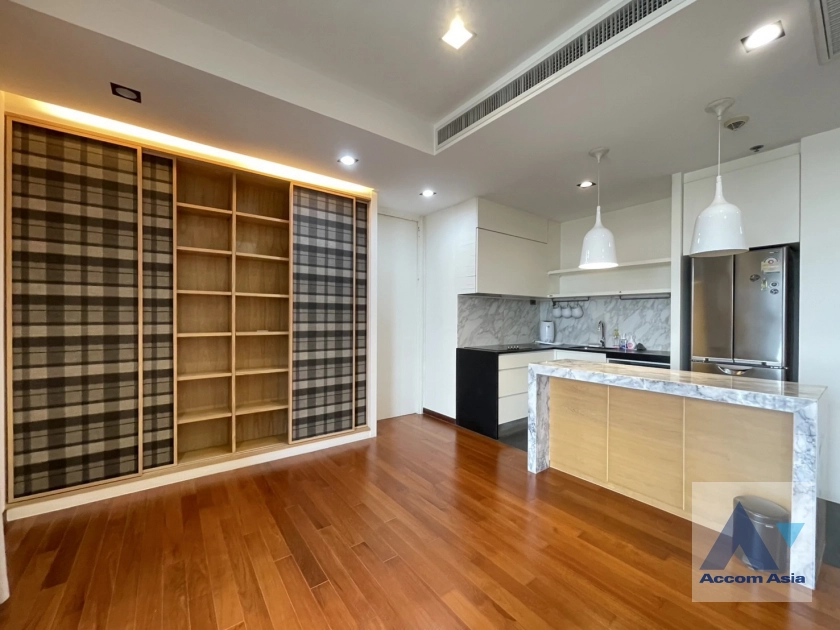 5  2 br Condominium For Rent in Sukhumvit ,Bangkok BTS Thong Lo at Ashton Morph 38 AA43122