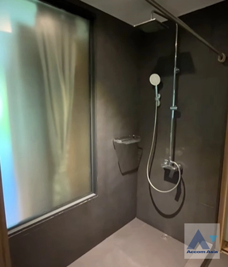 6  1 br Condominium for rent and sale in Sukhumvit ,Bangkok BTS Ekkamai at Socio Sukhumvit 61 AA43123