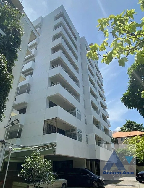  2  3 br Apartment For Rent in Sukhumvit ,Bangkok  at  AA43124