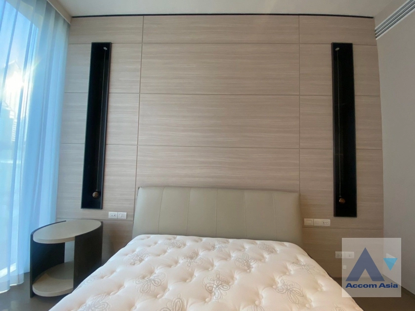 7  1 br Condominium for rent and sale in Ploenchit ,Bangkok BTS Chitlom at Scope Langsuan AA43125