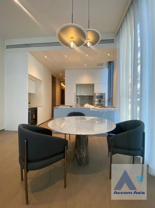  1  1 br Condominium for rent and sale in Ploenchit ,Bangkok BTS Chitlom at Scope Langsuan AA43125
