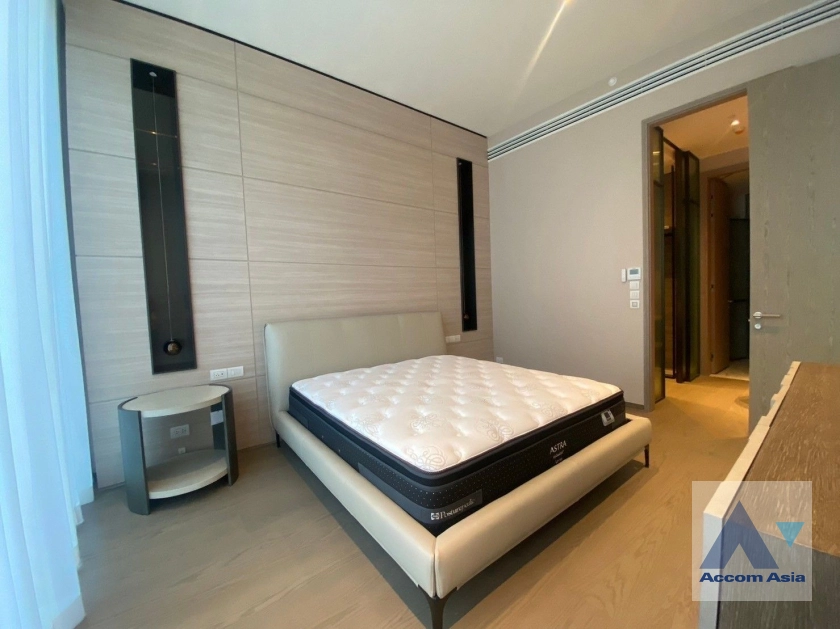 6  1 br Condominium for rent and sale in Ploenchit ,Bangkok BTS Chitlom at Scope Langsuan AA43125