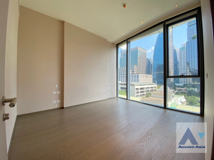 6  1 br Condominium for rent and sale in Ploenchit ,Bangkok BTS Chitlom at Scope Langsuan AA43129