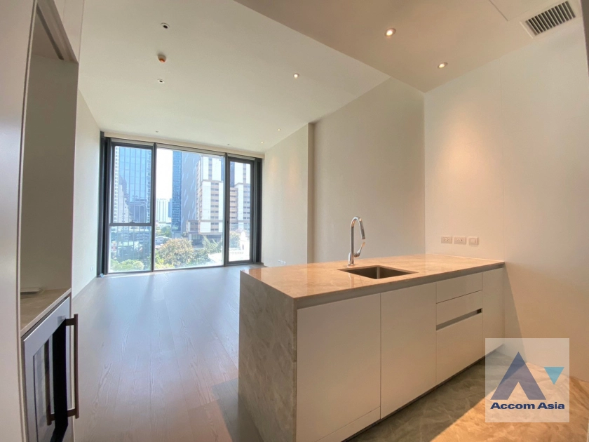 unitPet friendly |  1 Bedroom  Condominium For Rent & Sale in Ploenchit, Bangkok  near BTS Chitlom (AA43129)