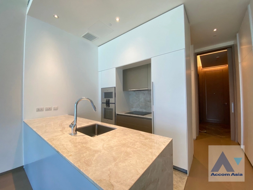 4  1 br Condominium for rent and sale in Ploenchit ,Bangkok BTS Chitlom at Scope Langsuan AA43129