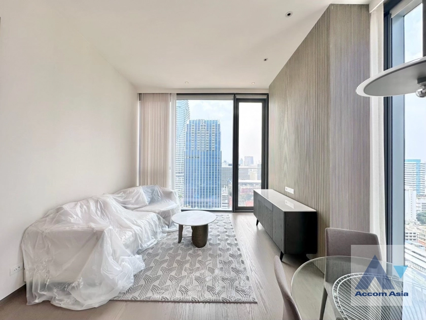  Scope Langsuan Condominium  1 Bedroom for Rent BTS Chitlom in Ploenchit Bangkok