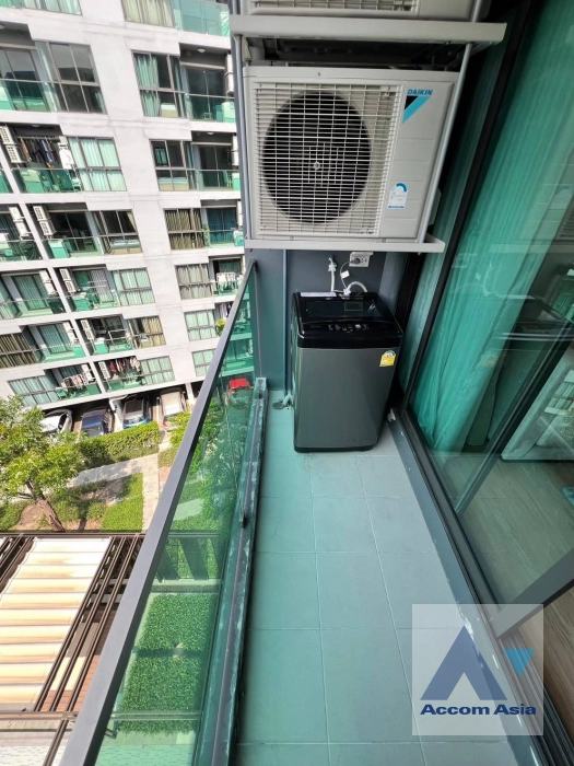 15  2 br Condominium For Rent in Sukhumvit ,Bangkok BTS On Nut at The Excel Hideaway Sukhumvit 50 AA43135