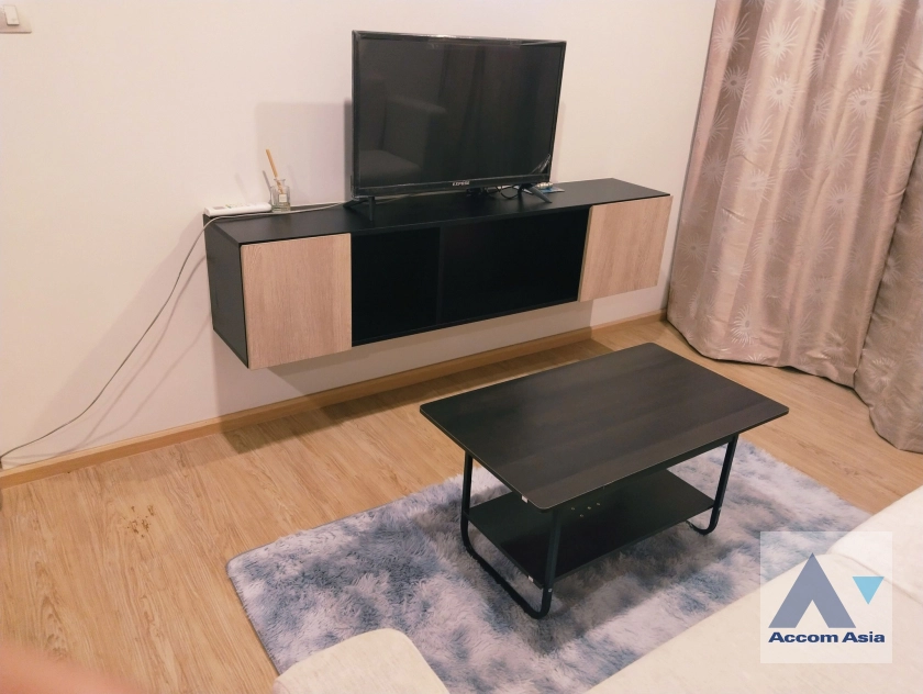 unit 2 Bedrooms  Condominium For Rent in Sukhumvit, Bangkok  near BTS On Nut (AA43135)