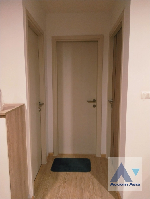 9  2 br Condominium For Rent in Sukhumvit ,Bangkok BTS On Nut at The Excel Hideaway Sukhumvit 50 AA43135