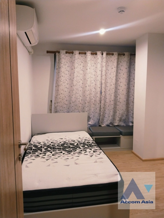 11  2 br Condominium For Rent in Sukhumvit ,Bangkok BTS On Nut at The Excel Hideaway Sukhumvit 50 AA43135