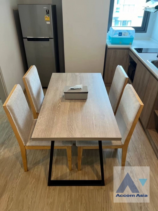 7  2 br Condominium For Rent in Sukhumvit ,Bangkok BTS On Nut at The Excel Hideaway Sukhumvit 50 AA43135